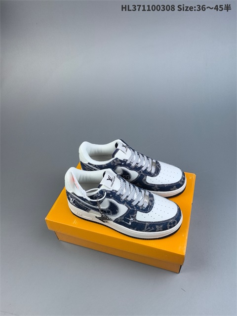 women air force one shoes 36-45 2025-9-19-605